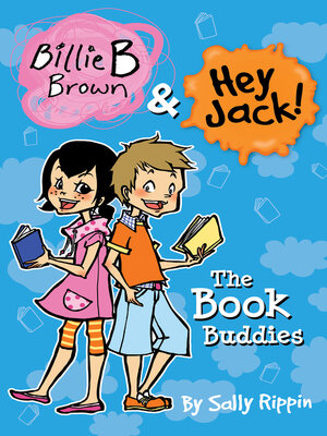 cover image of The Book Buddies